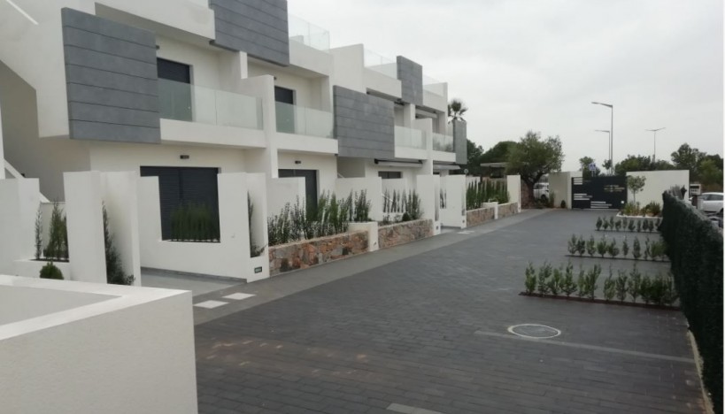 New Build - Apartments · Torrevieja · Los Balcones - Los Altos del Edén