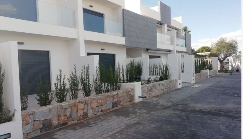 Nouvelle construction - Appartement · Torrevieja · Los Balcones - Los Altos del Edén