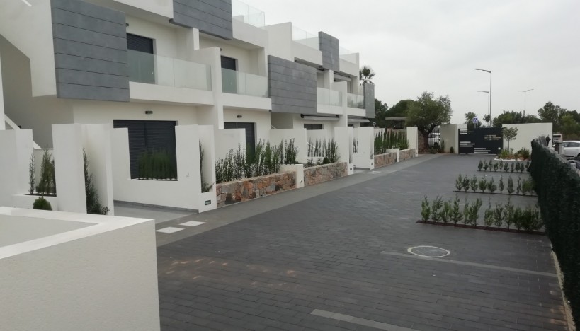 Nowy budynek - Apartments · Torrevieja · Los Balcones