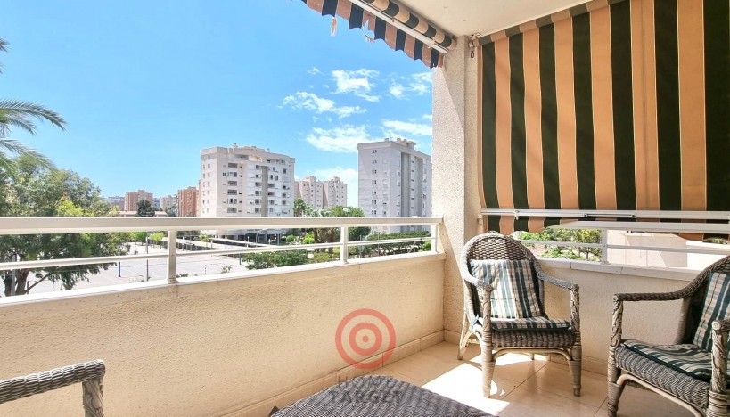 Resale - Apartments · Playa San Juan - Playa San Juan / Alicante 