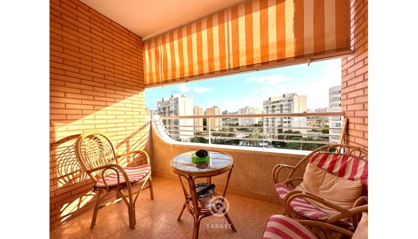 Odsprzedaż - Apartments · Playa San Juan - Playa San Juan / Alicante 
