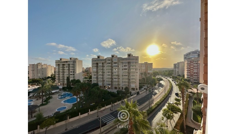 Resale - Apartments · Playa San Juan - Playa San Juan / Alicante 