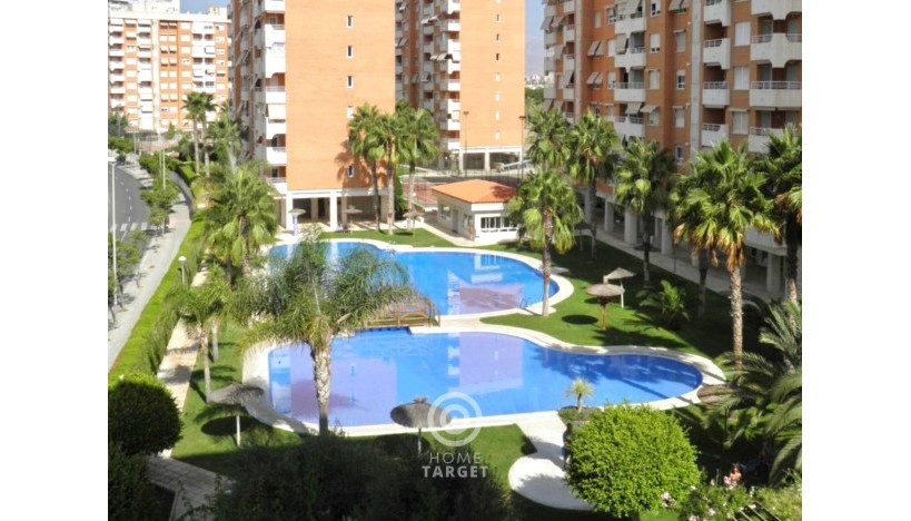 Resale - Apartments · Playa San Juan - Playa San Juan / Alicante 