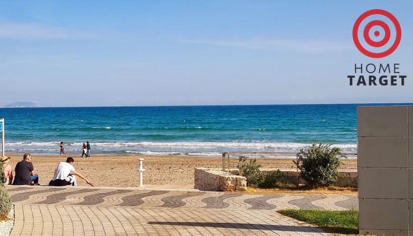 Resale - Flats · Playa San Juan - Cabo Huertas / Alicante  · Cabo de las Huertas