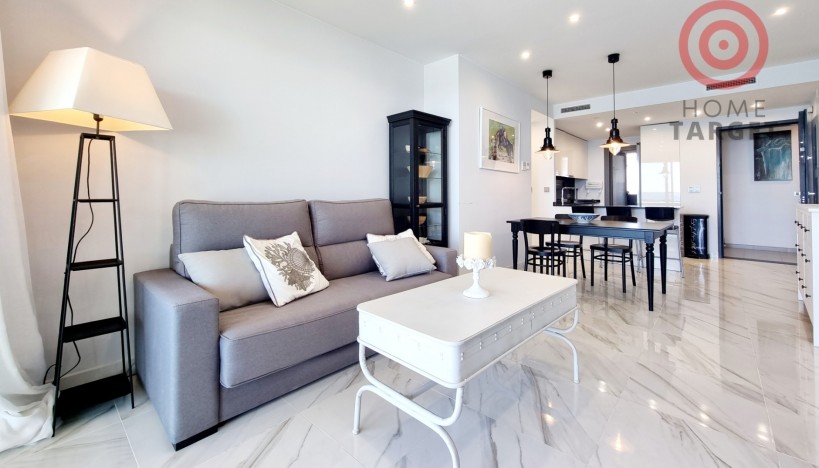 Resale - Flats · Playa San Juan - Cabo Huertas / Alicante  · Cabo de las Huertas