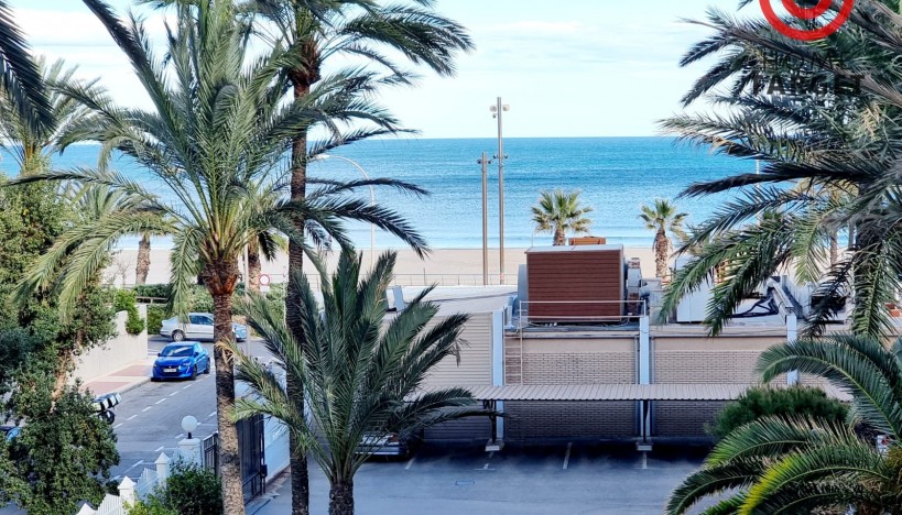 Reventa - Piso · Playa San Juan - Playa San Juan / Alicante 