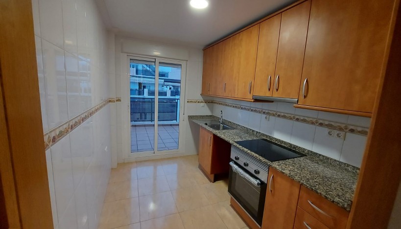 Odsprzedaż - Apartments · Gran Alacant