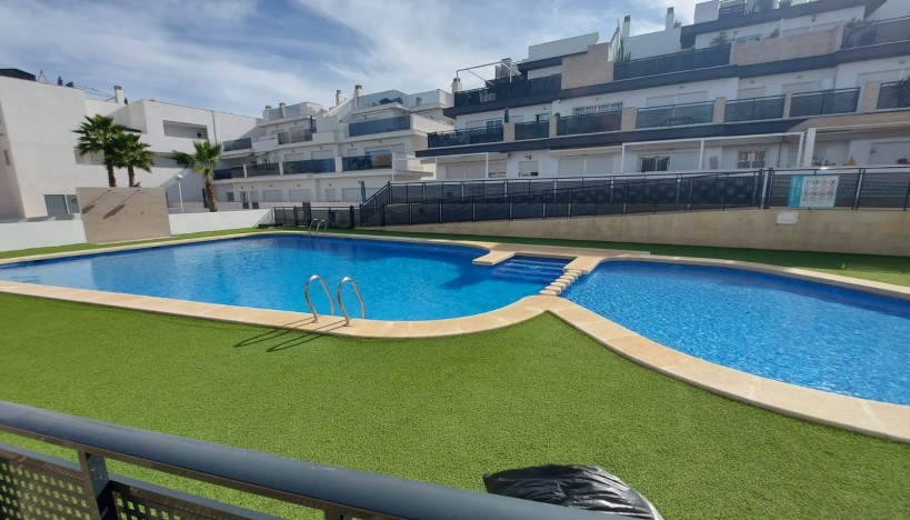 Odsprzedaż - Apartments · Gran Alacant