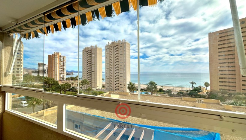 Odsprzedaż - Flats · Campello - Playa Muchavista / Alicante 