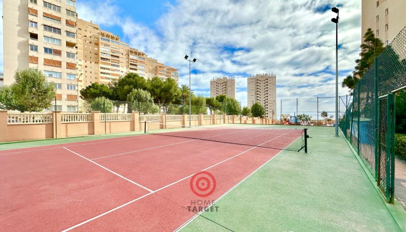 Odsprzedaż - Flats · Campello - Playa Muchavista / Alicante 