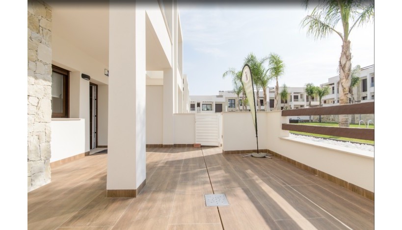 New Build - Apartments · Torrevieja · Los Balcones