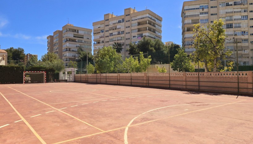 Short Term Rental - Terraced Houses · San Juan de Alicante