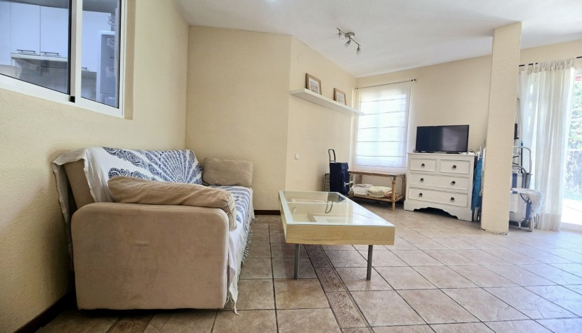 Short Term Rental - Terraced Houses · San Juan de Alicante