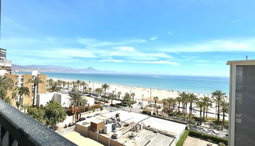Odsprzedaż - Flats · Playa San Juan - Playa San Juan / Alicante 