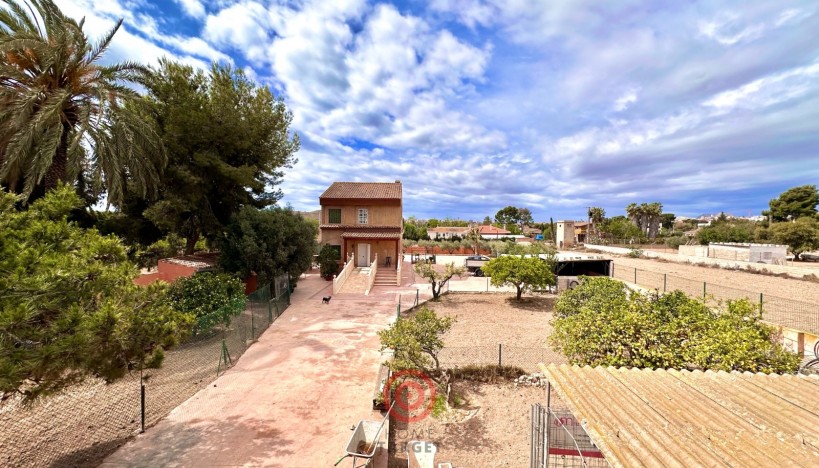 Revente - Villas · Alicante