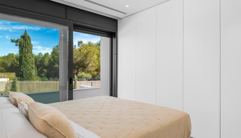 New Build - Luxury Villas · Orihuela Costa · Las Colinas Golf