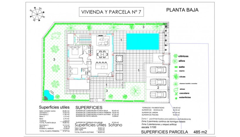 Revente - Villas de luxe · El Campello · Playa Muchavista