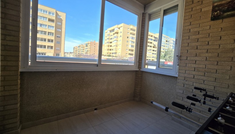 Revente - Appartements · Alicante · San Gabriel