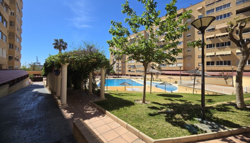 Revente - Appartements · Alicante · San Gabriel