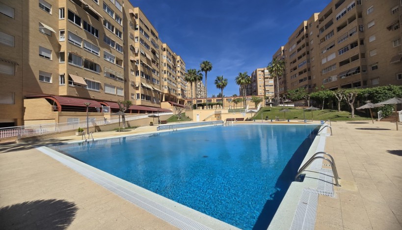 Najem z opcją zakupu - Flats · Alicante · San Gabriel
