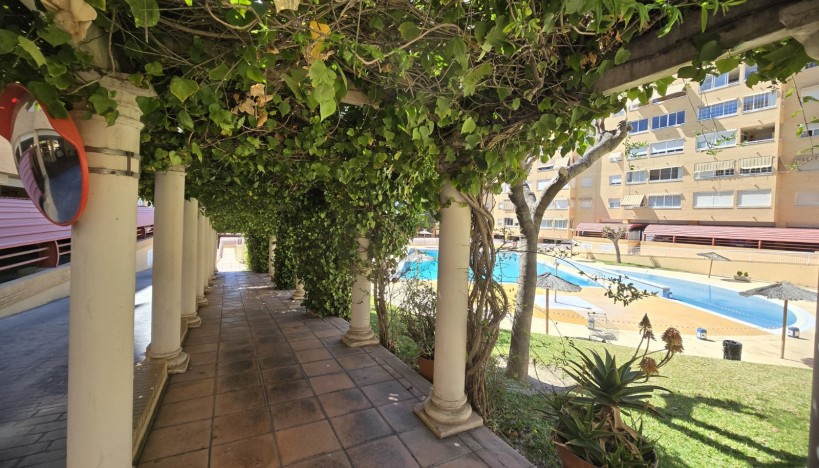 Location avec option d'achat - Appartements · Alicante · San Gabriel