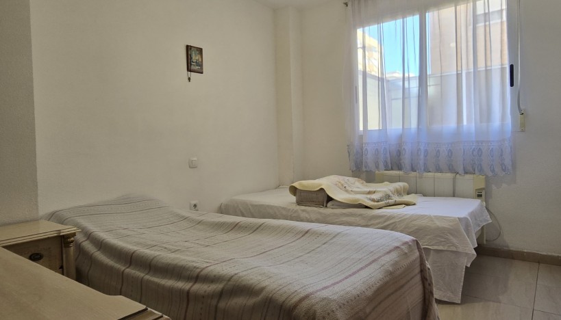 Location avec option d'achat - Appartements · Alicante · San Gabriel