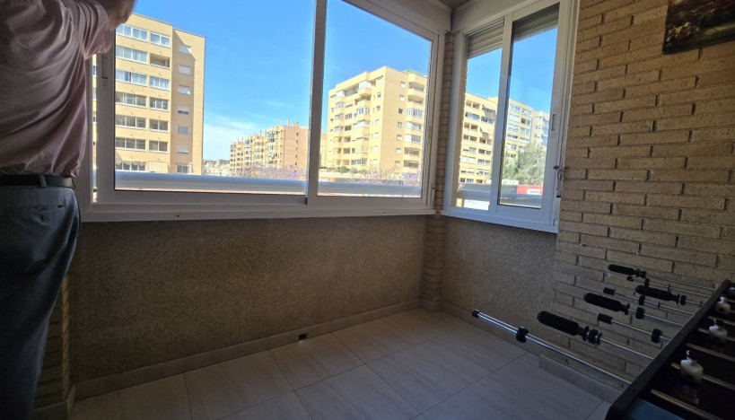 Rent-to-own - Flats · Alicante · San Gabriel