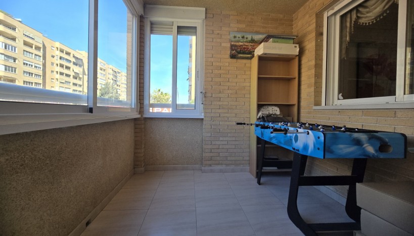 Rent-to-own - Flats · Alicante · San Gabriel