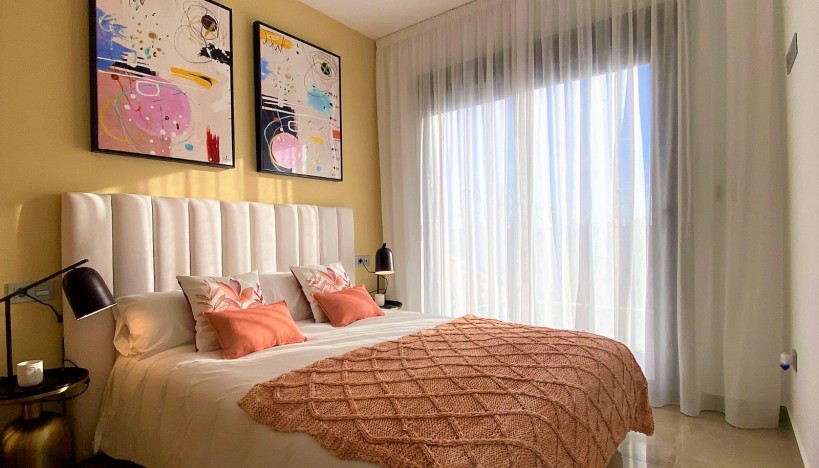 New Build - Apartments · Pilar de la Horadada