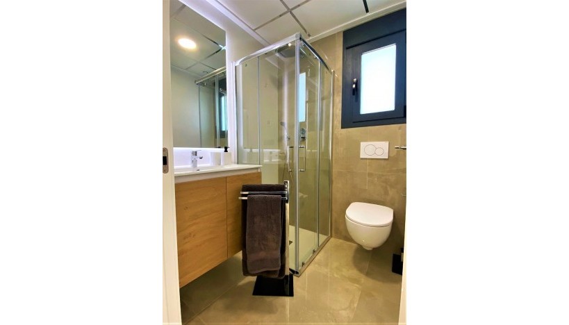 New Build - Apartments · Pilar de la Horadada