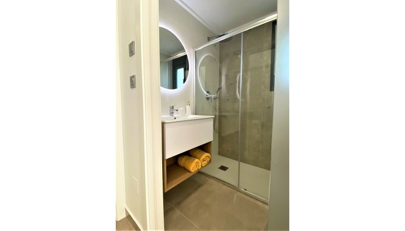 New Build - Apartments · Pilar de la Horadada