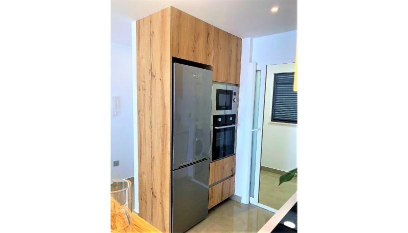 New Build - Apartments · Pilar de la Horadada