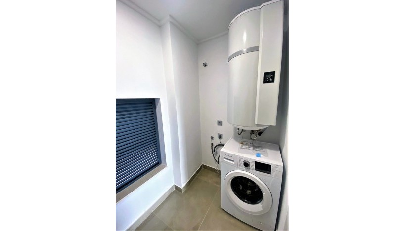 New Build - Apartments · Pilar de la Horadada