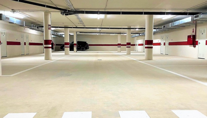 New Build - Apartments · Pilar de la Horadada