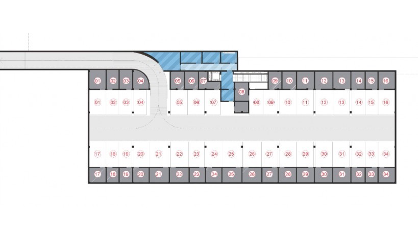New Build - Apartments · Pilar de la Horadada
