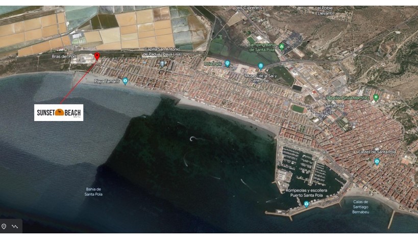 New Build - Penthouses · Santa Pola