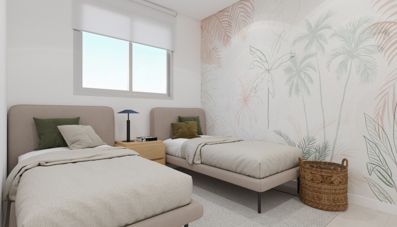 New Build - Penthouses · Santa Pola