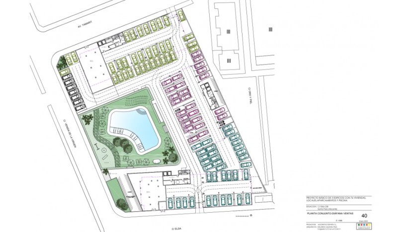 New Build - Penthouses · Santa Pola