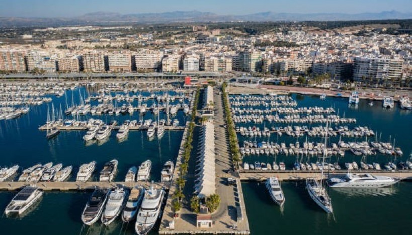 Nouvelle construction - Appartement · Santa Pola