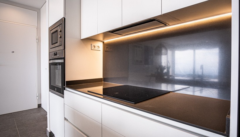 New Build - Villas · Polop de la Marina