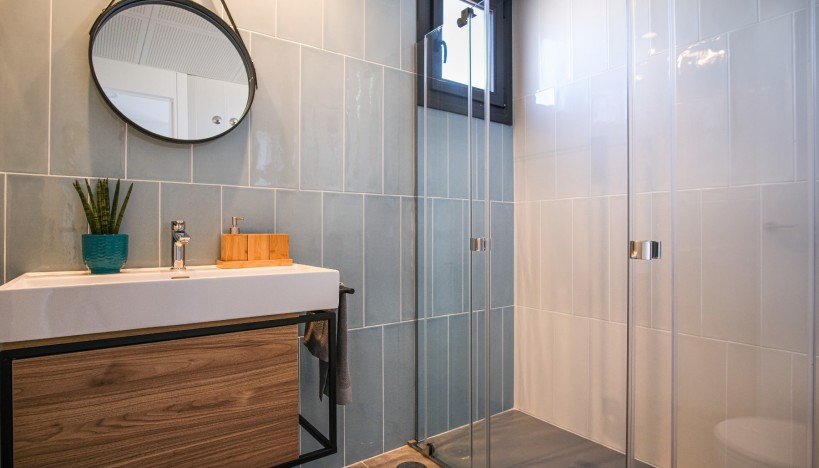 New Build - Villas · Polop de la Marina