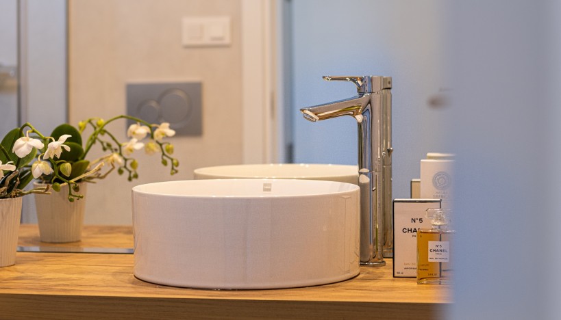 New Build - Villas · Polop de la Marina