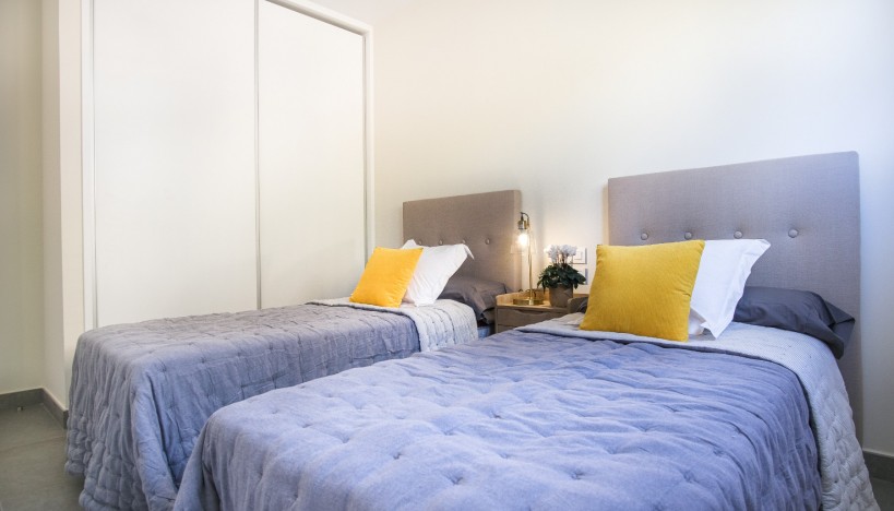 New Build - Villas · Polop de la Marina