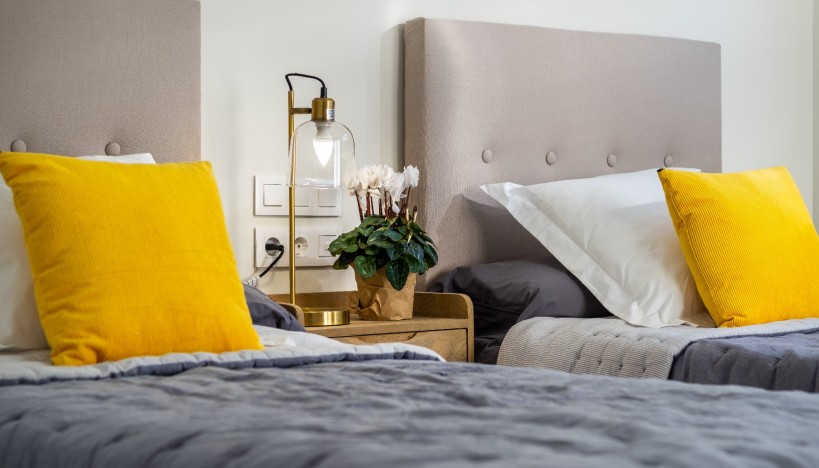 New Build - Villas · Polop de la Marina