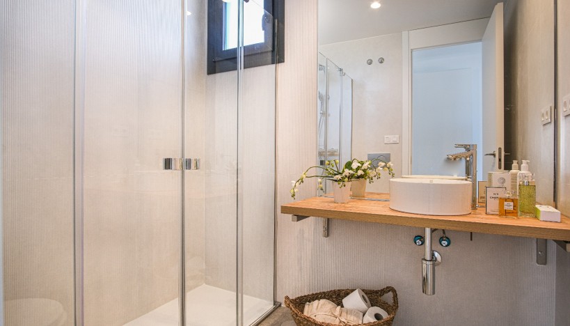 New Build - Villas · Polop de la Marina