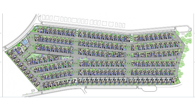 New Build - Villas · Polop de la Marina