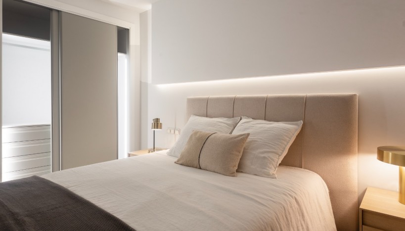 Nueva construcción  - Áticos · Dénia