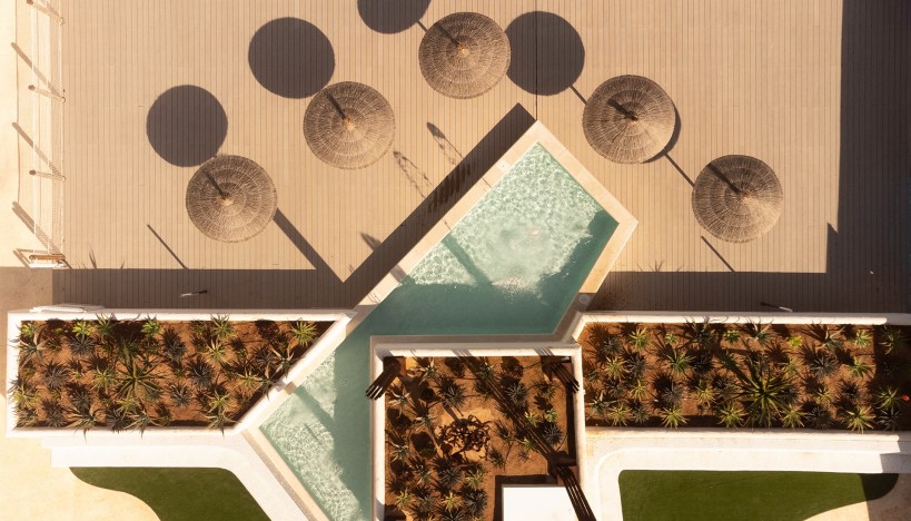 Nueva construcción  - Áticos · Dénia