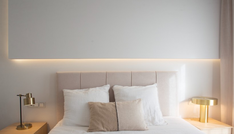 Nueva construcción  - Áticos · Dénia