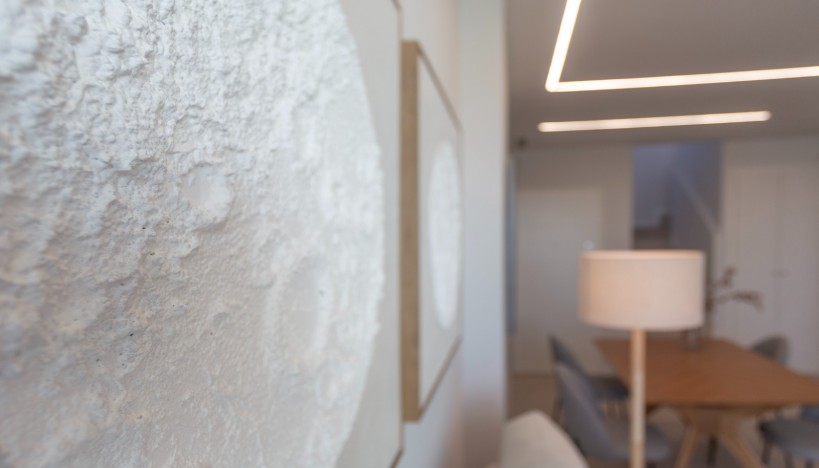 Nueva construcción  - Áticos · Dénia